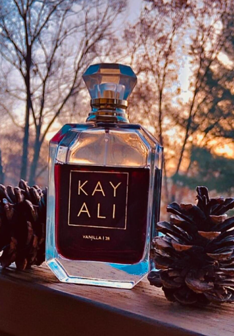 Kayali Vanilla (28 Eau de Parfum 100ml)