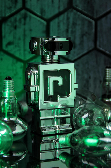 Phantom Rabanne for Men 80ml