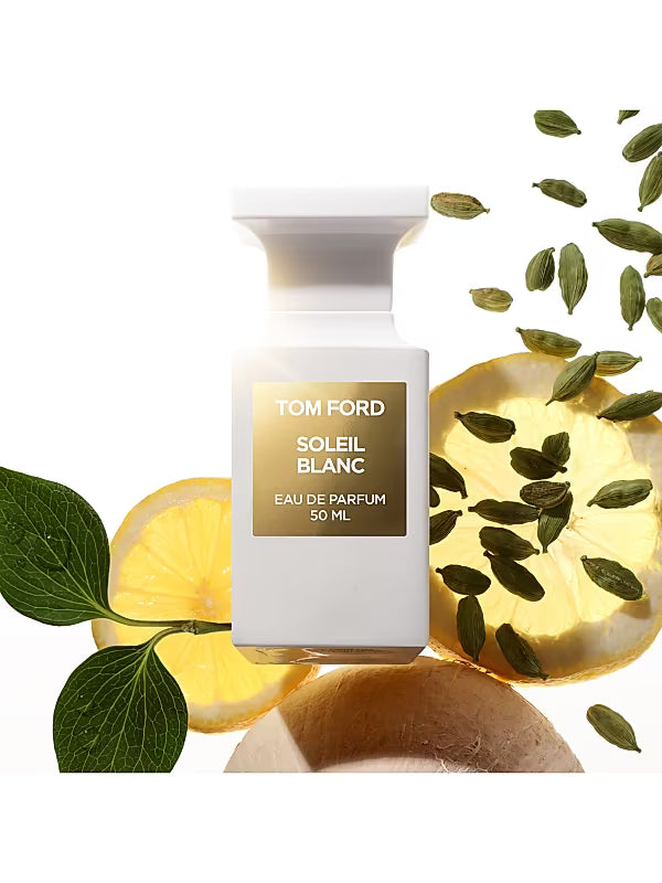 Soleil Blanc Tom Ford 100ml
