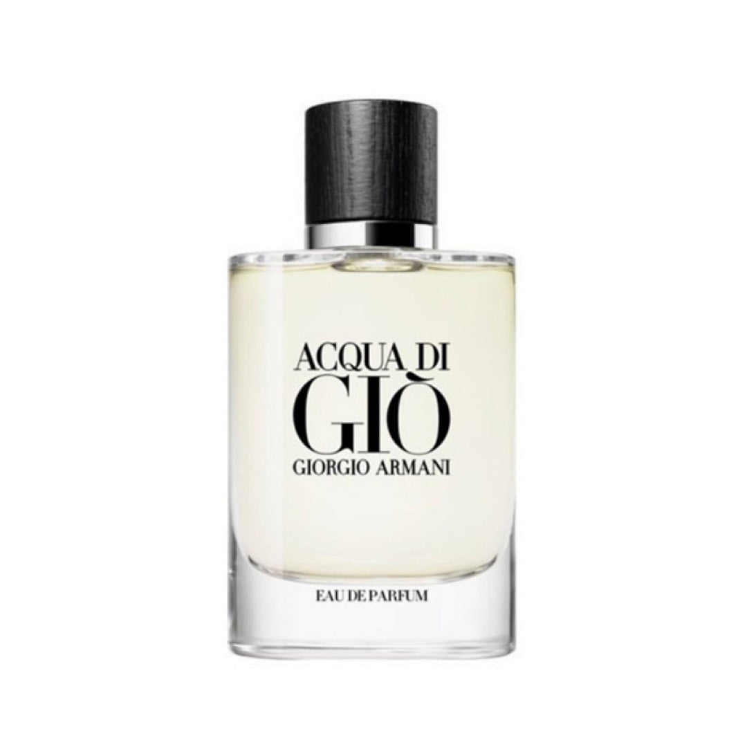 Acqua di Giò Eau de Parfum Giorgio Armani 125ml