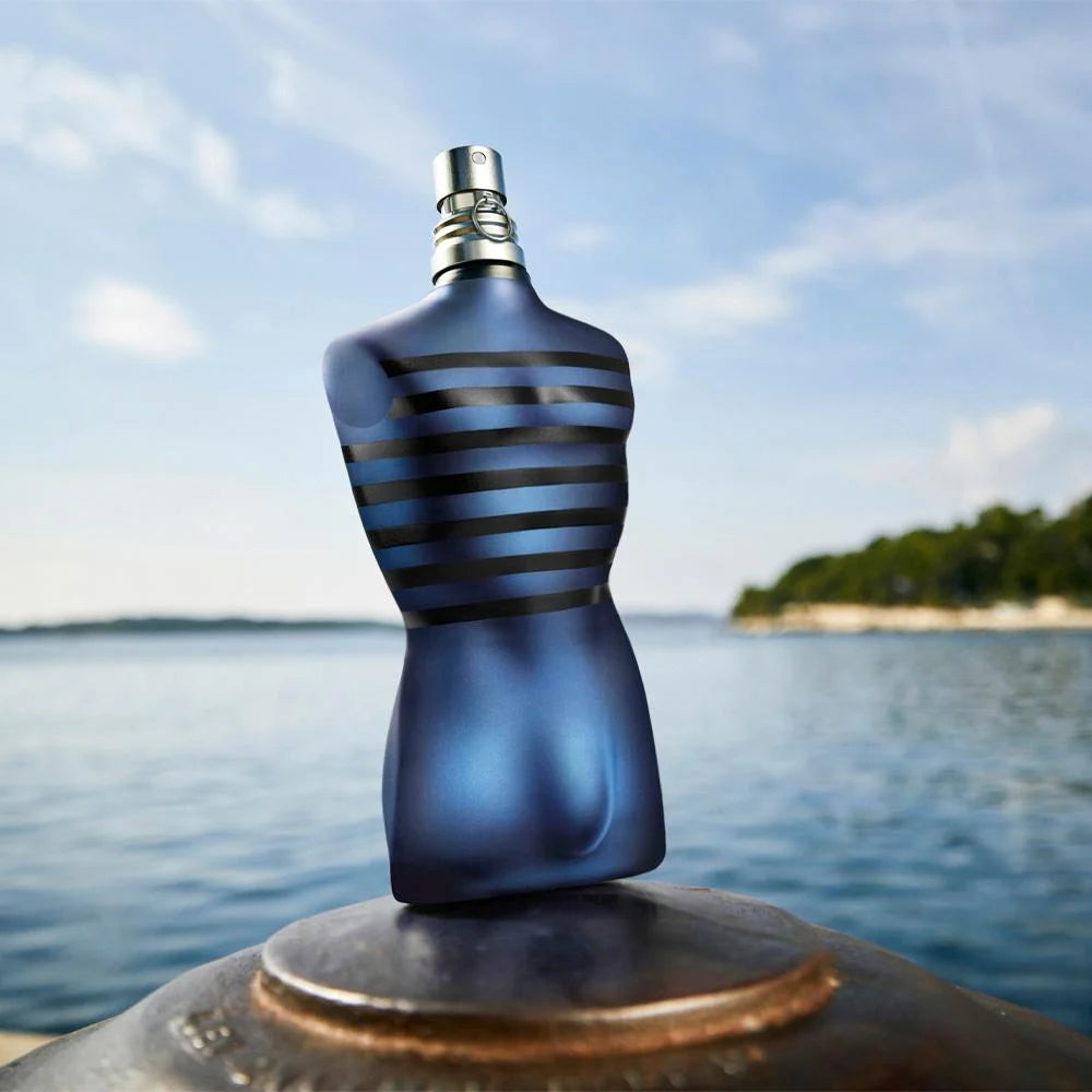 Ultra Male Jean Paul Gaultier for men 125ml