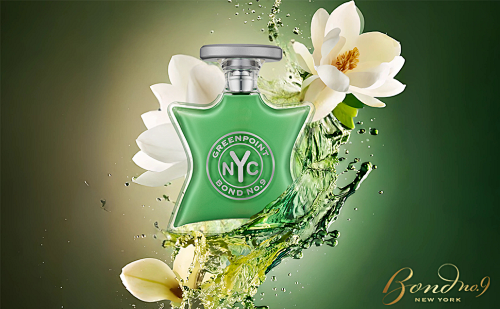 Greenpoint Bond No 9 100ml