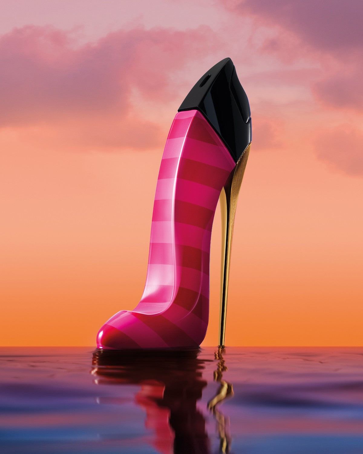Good Girl Colormania Carolina Herrera 80ml