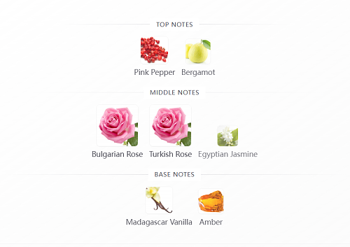 Atomic Rose Initio Parfums Prives 90m