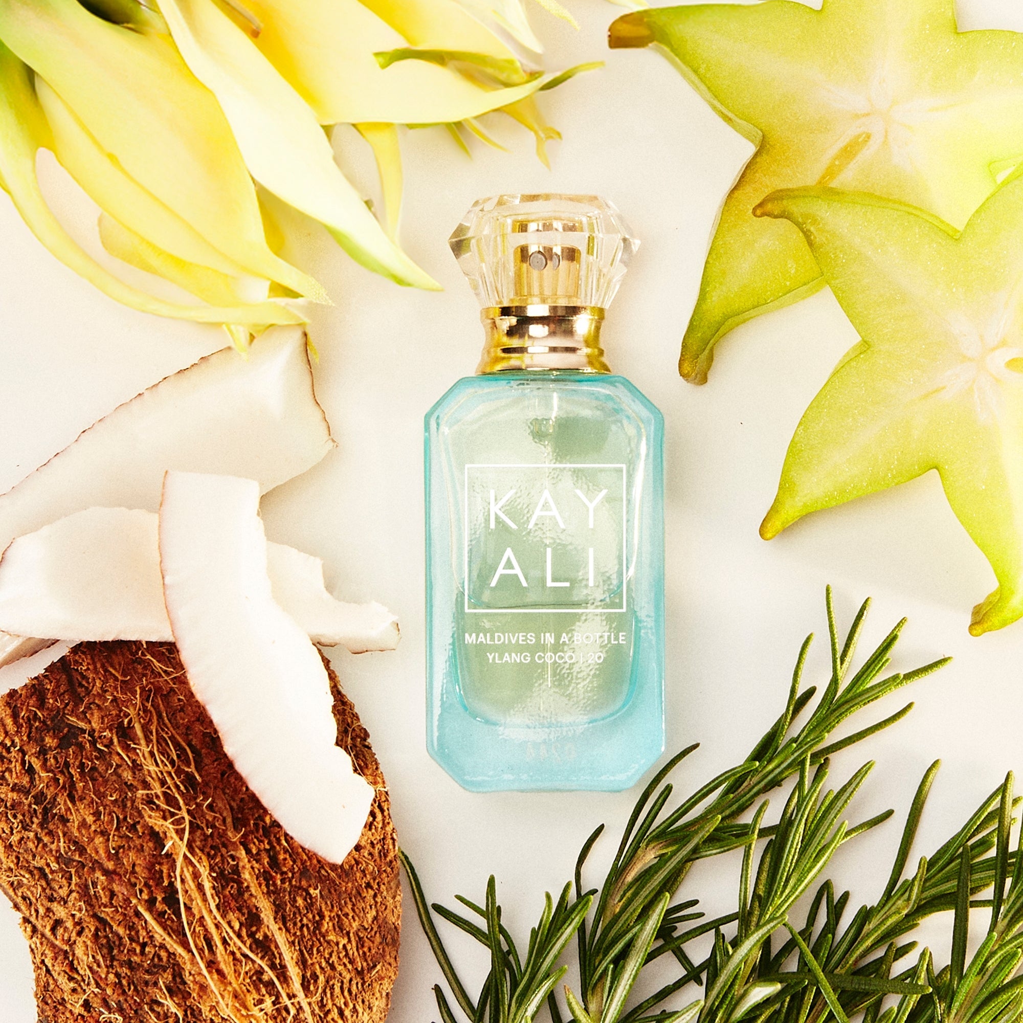 Marrakesh in a Bottle Orange Blossom | 24 Eau de Parfum Kayali Fragrances for women 100ml