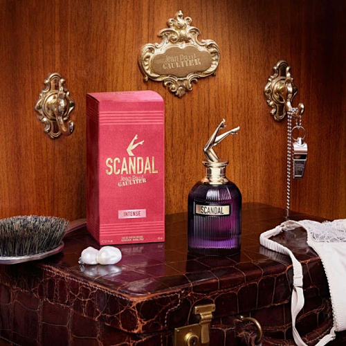 Scandal Intense Jean Paul Gaultier 80ML