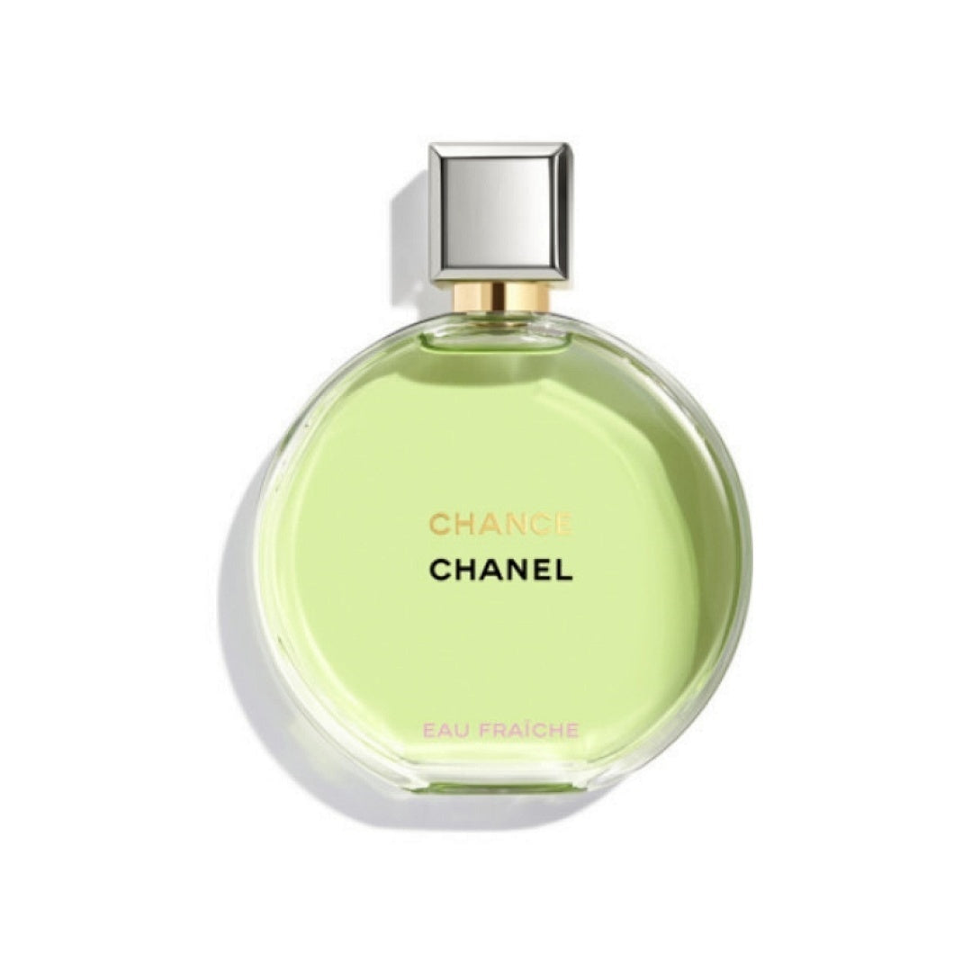 Chance Eau Fraiche Eau de Parfum Chanel 100ml