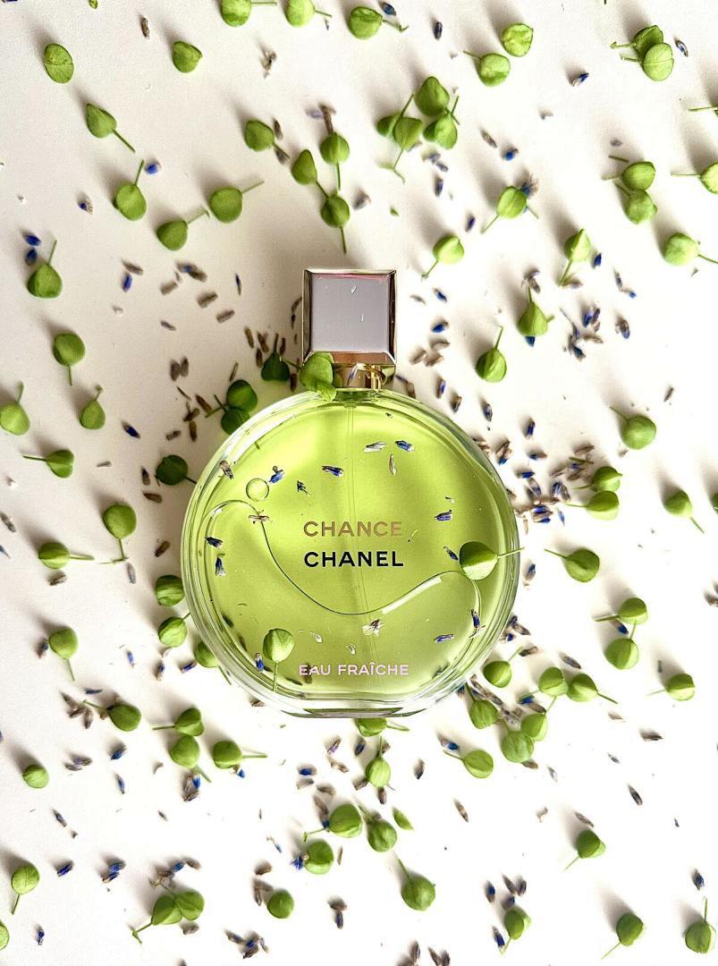 Chance Eau Fraiche Eau de Parfum Chanel 100ml