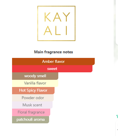 Kayali Vanilla (28 Eau de Parfum 100ml)