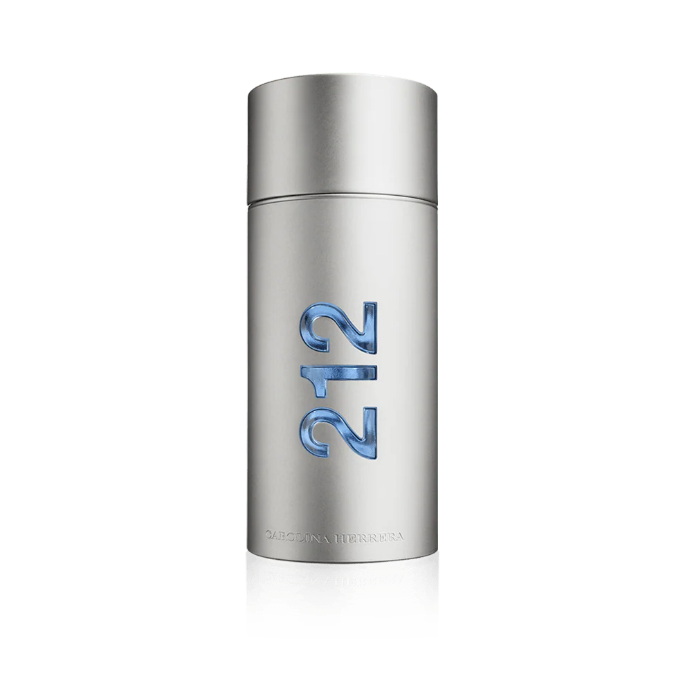 212 Men's Carolina Herrera 100ml