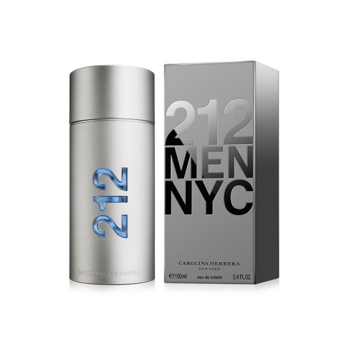 212 Men's Carolina Herrera 100ml