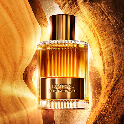Bois Pacifique Tom Ford 100ml