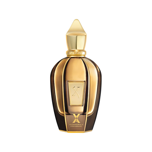 Alexandria II Anniversary Xerjoff 100ML5