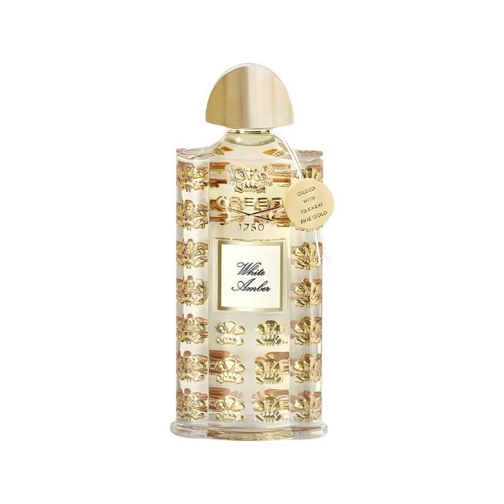 White Amber Creed 75ML