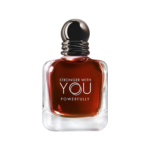 Emporio Armani Stronger With You Powerfully Giorgio Armani 100ml