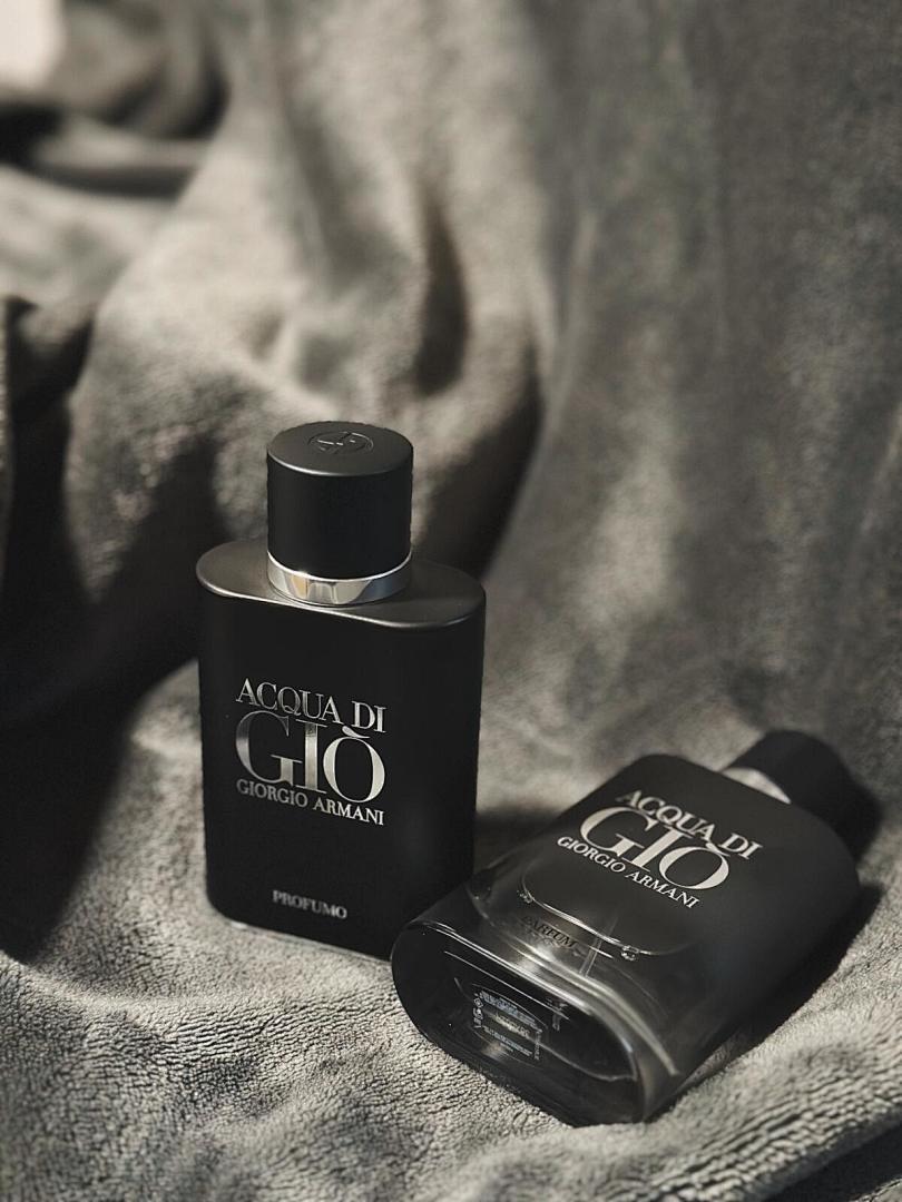 Acqua di Giò Parfum Giorgio Armani 125ml