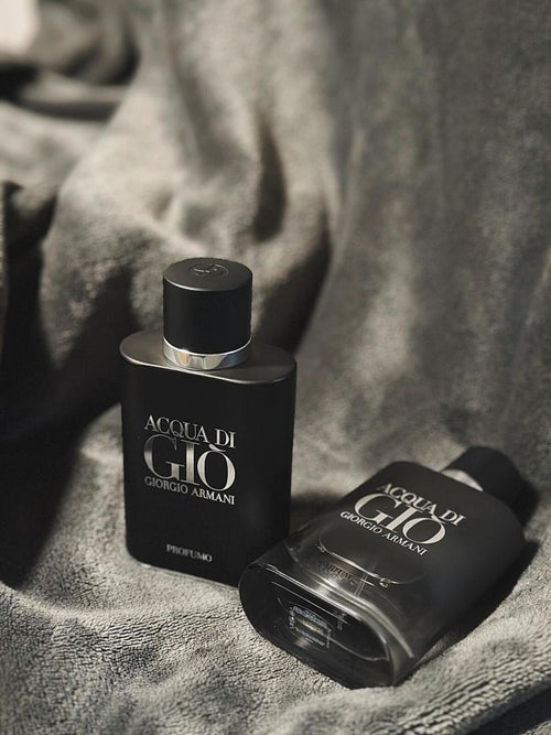 Acqua di Giò Parfum Giorgio Armani 125ml
