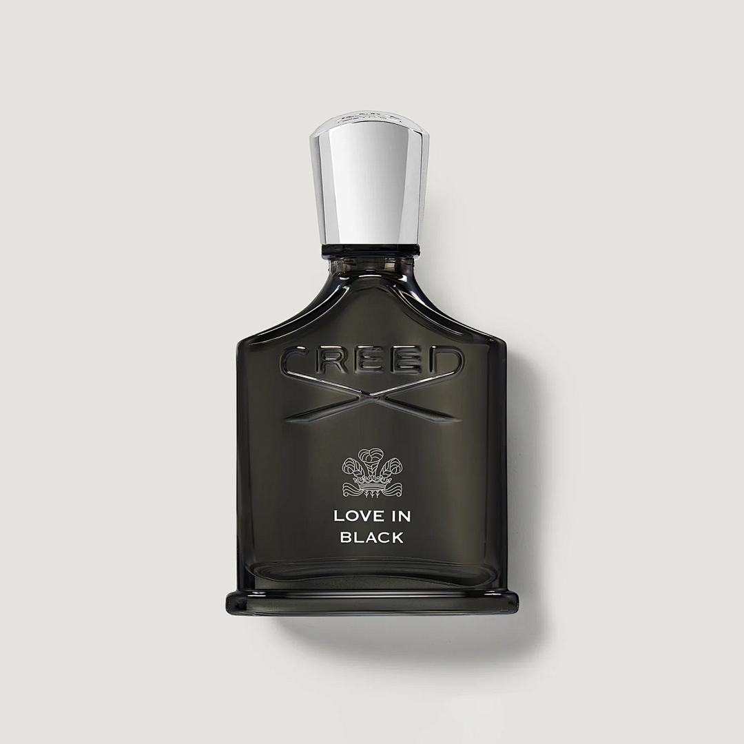 Love in Black 2024 Creed 75ml