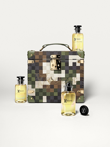 LV Lovers Louis Vuitton 100ml