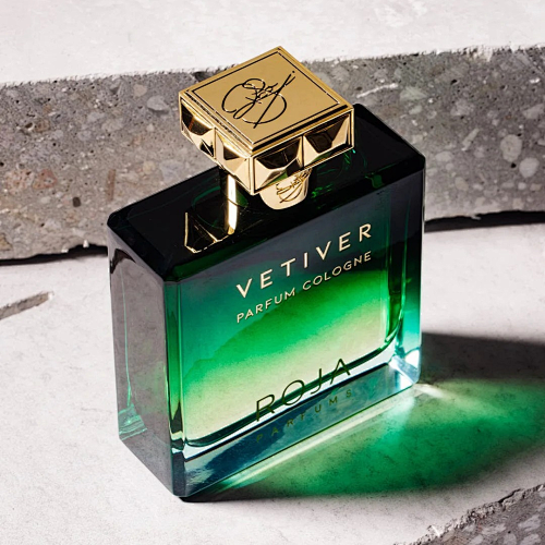 Vetiver Pour Homme Parfum Cologne Roja Dove 100m