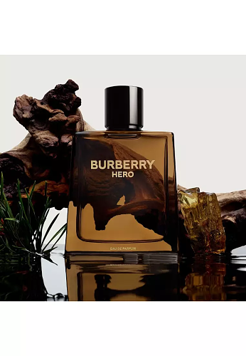Hero Eau de Parfum Burberry 100ml