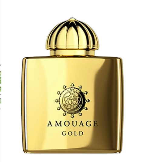 Gold Woman Amouage for women 100ml