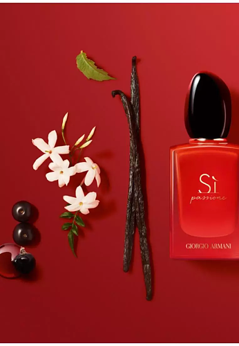 Sì Passione Giorgio Armani 100ml