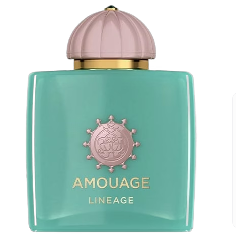 Lineage Amouage for women and men 100ml