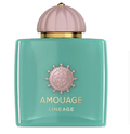 Lineage Amouage for women and men 100ml