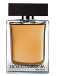 The One for Men Dolce&Gabbana for men 100ml