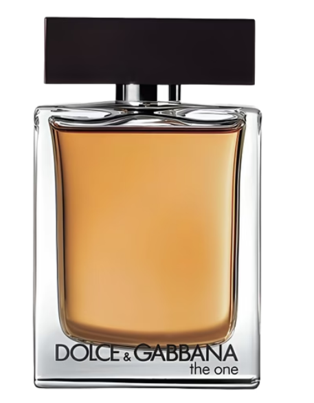 The One for Men Dolce&Gabbana for men 100ml