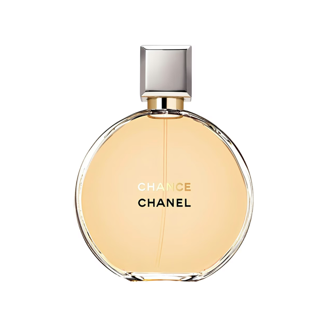 Chance Eau de Parfum Chanel 100ml
