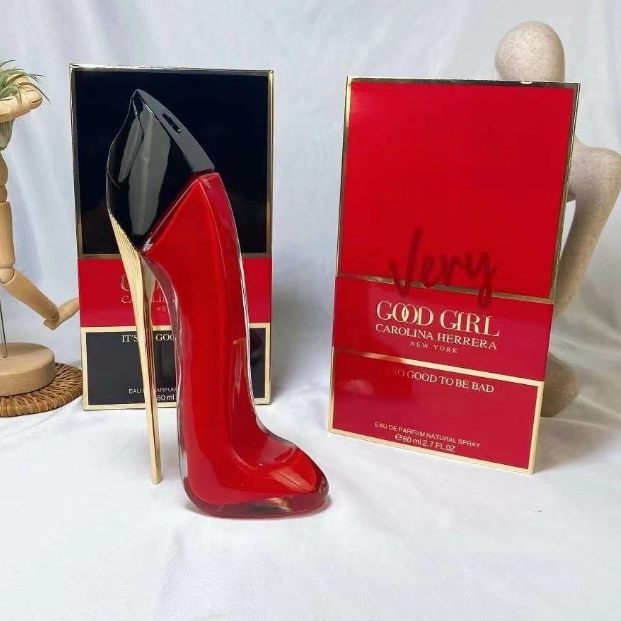 Very Good Girl Carolina Herrera for women 80ml