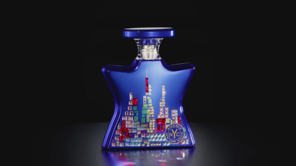 New York Nights Bond No 9 Unisex 100ml