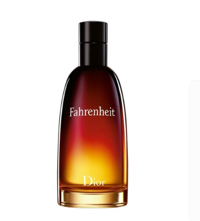 Fahrenheit Dior Men's 100ml