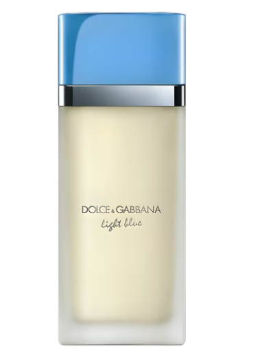 Light Blue Eau de Toilette Dolce&Gabbana 100ml
