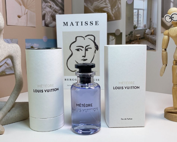 Météore Louis Vuitton for men 100m
