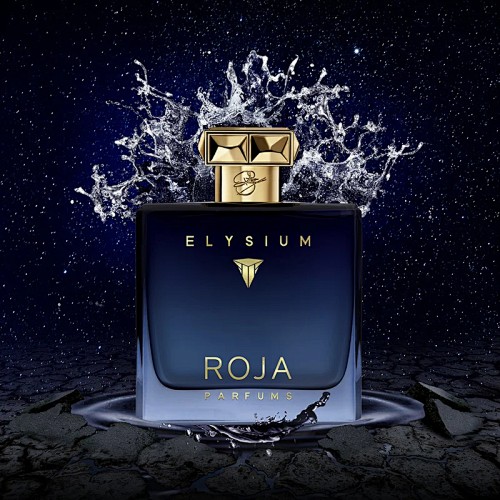 Elysium Pour Homme Parfum Cologne Roja Dove 100ml