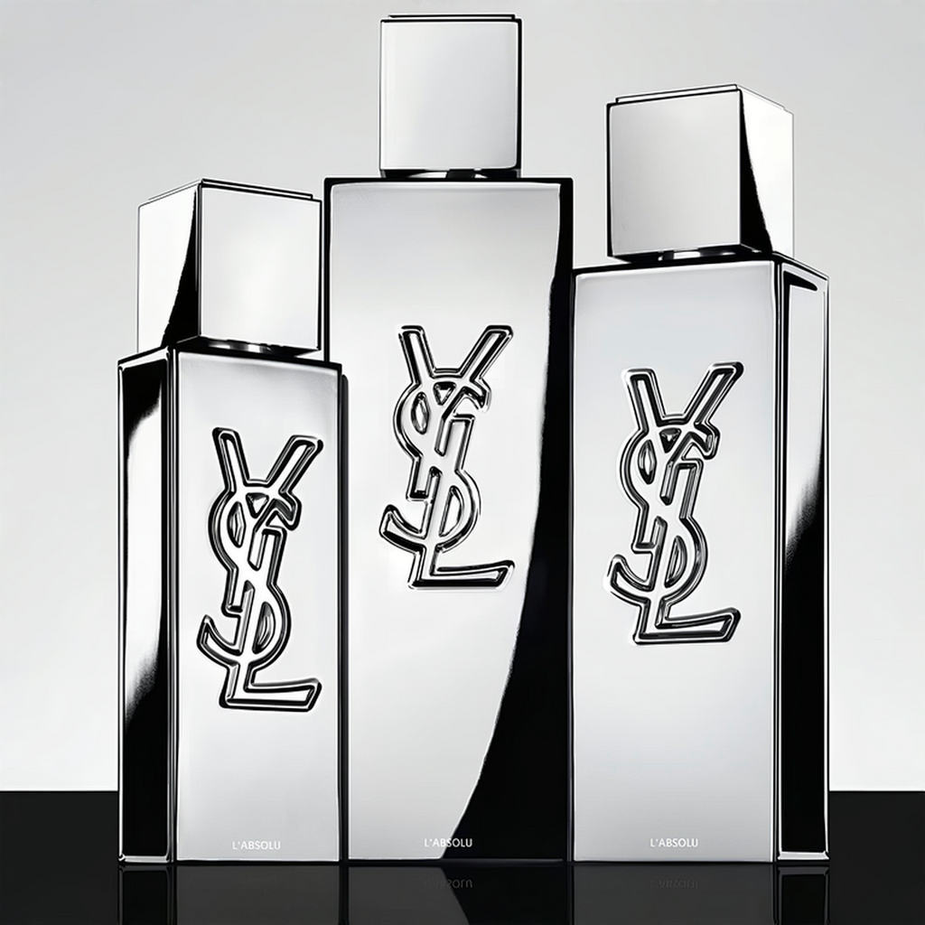 MYSLF L’Absolu Yves Saint Laurent 100ML