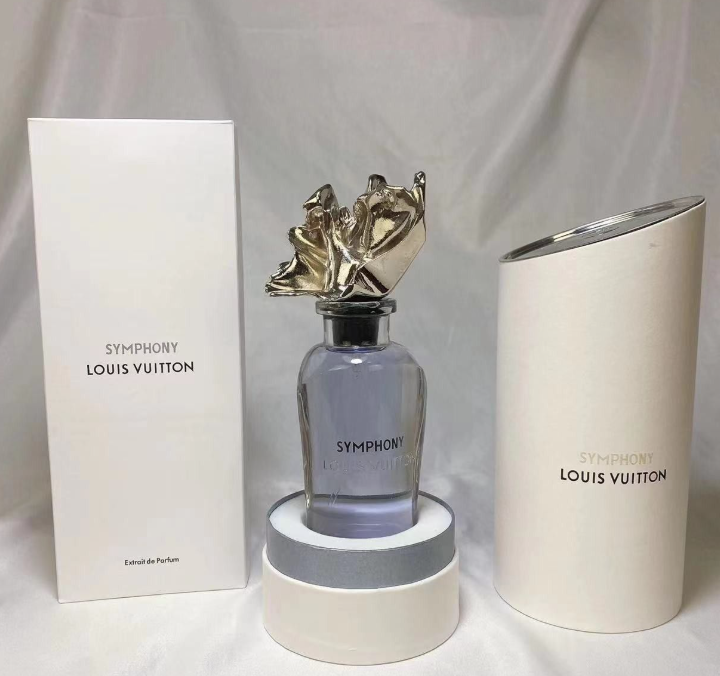 Symphony Louis Vuitton for women and men 100ml