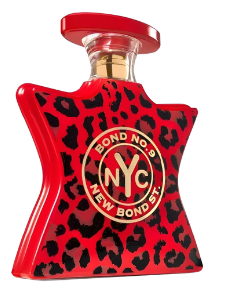 New Bond St. Bond No 9 for women and men 100ml