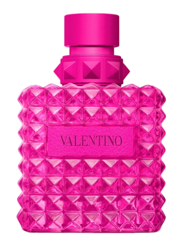 Valentino Donna Born In Roma Pink PP Valentino for women 100ml