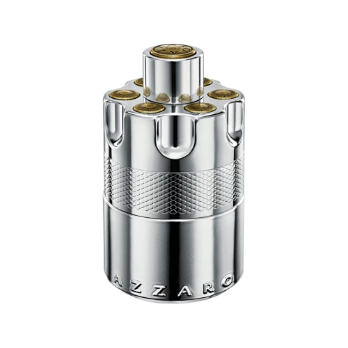 Wanted Eau de Parfum Azzaro 100ml