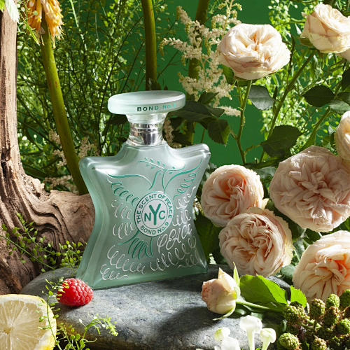 The Scent Of Peace Natural Bond No 9 100ml