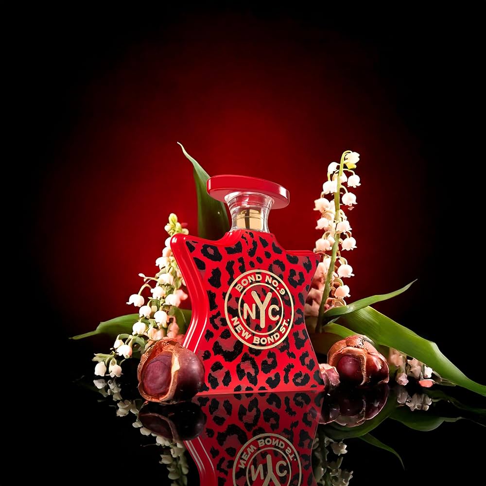 New Bond St. Bond No 9 for women and men 100ml