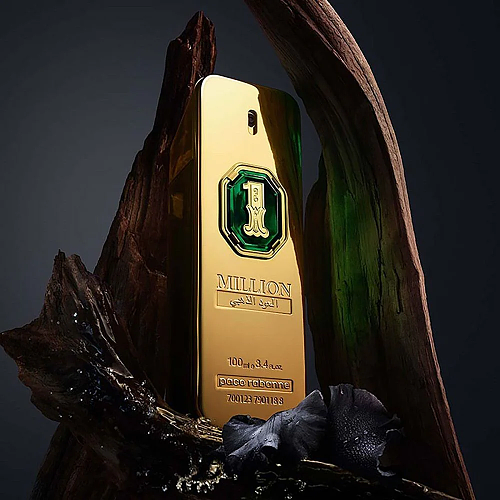 1 Million Golden Oud Rabanne 100ml