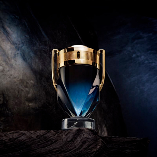 Invictus Parfum Rabanne 100ML5