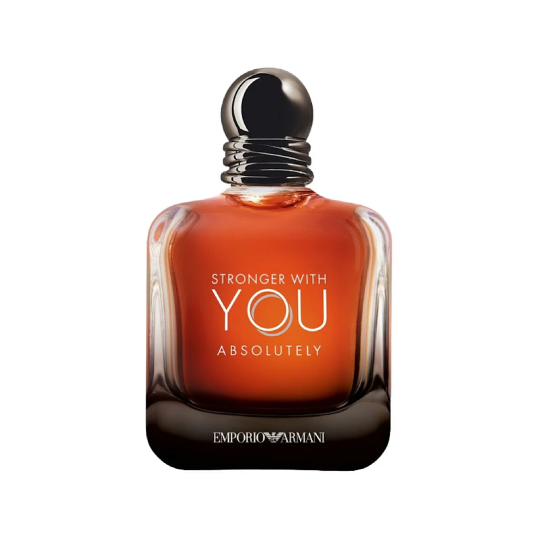 Emporio Armani Stronger With You Absolutely Giorgio Armani 100ML