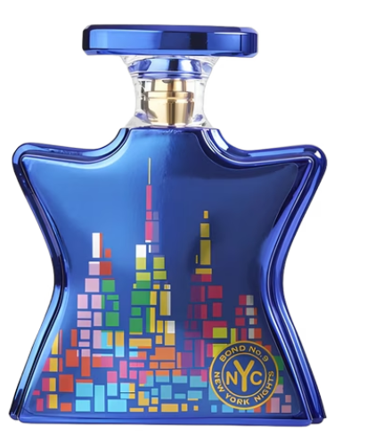 New York Nights Bond No 9 Unisex 100ml