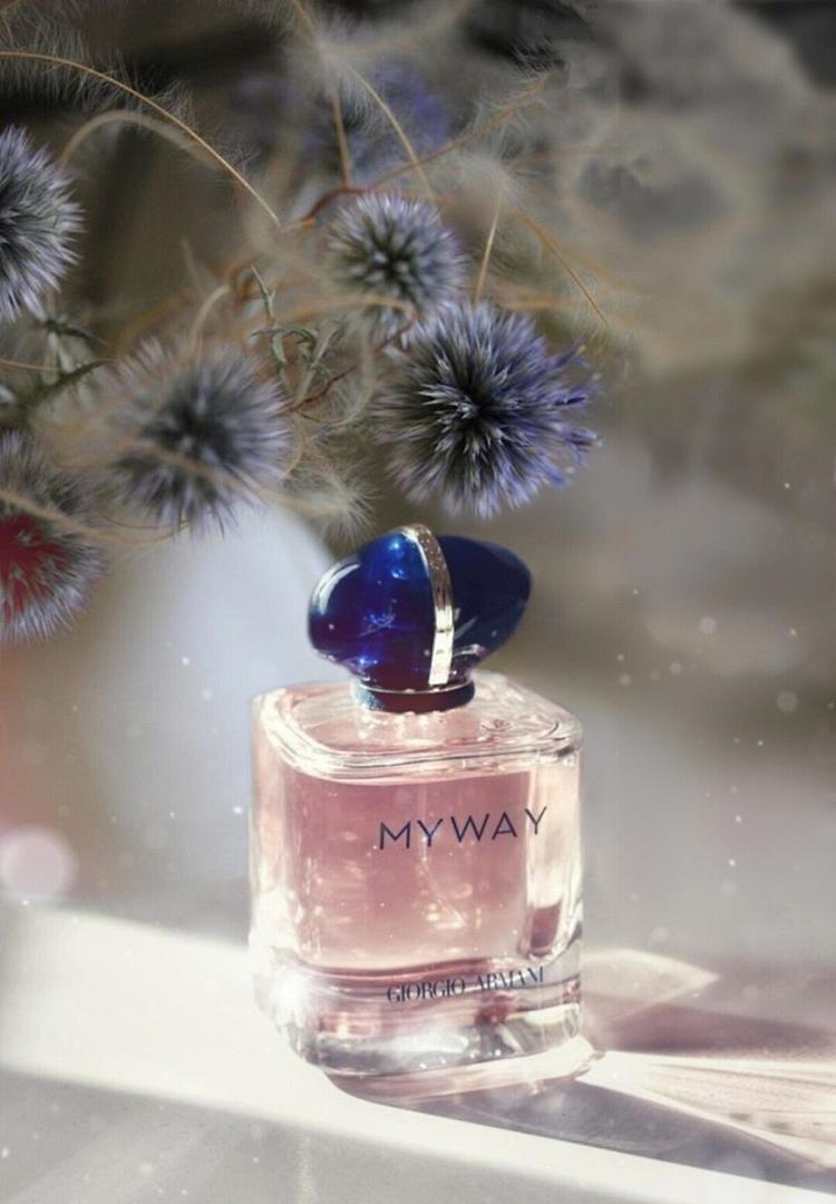 My Way Giorgio Armani 90ml